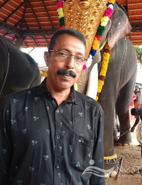 UDHAYA KUMAR K.C
